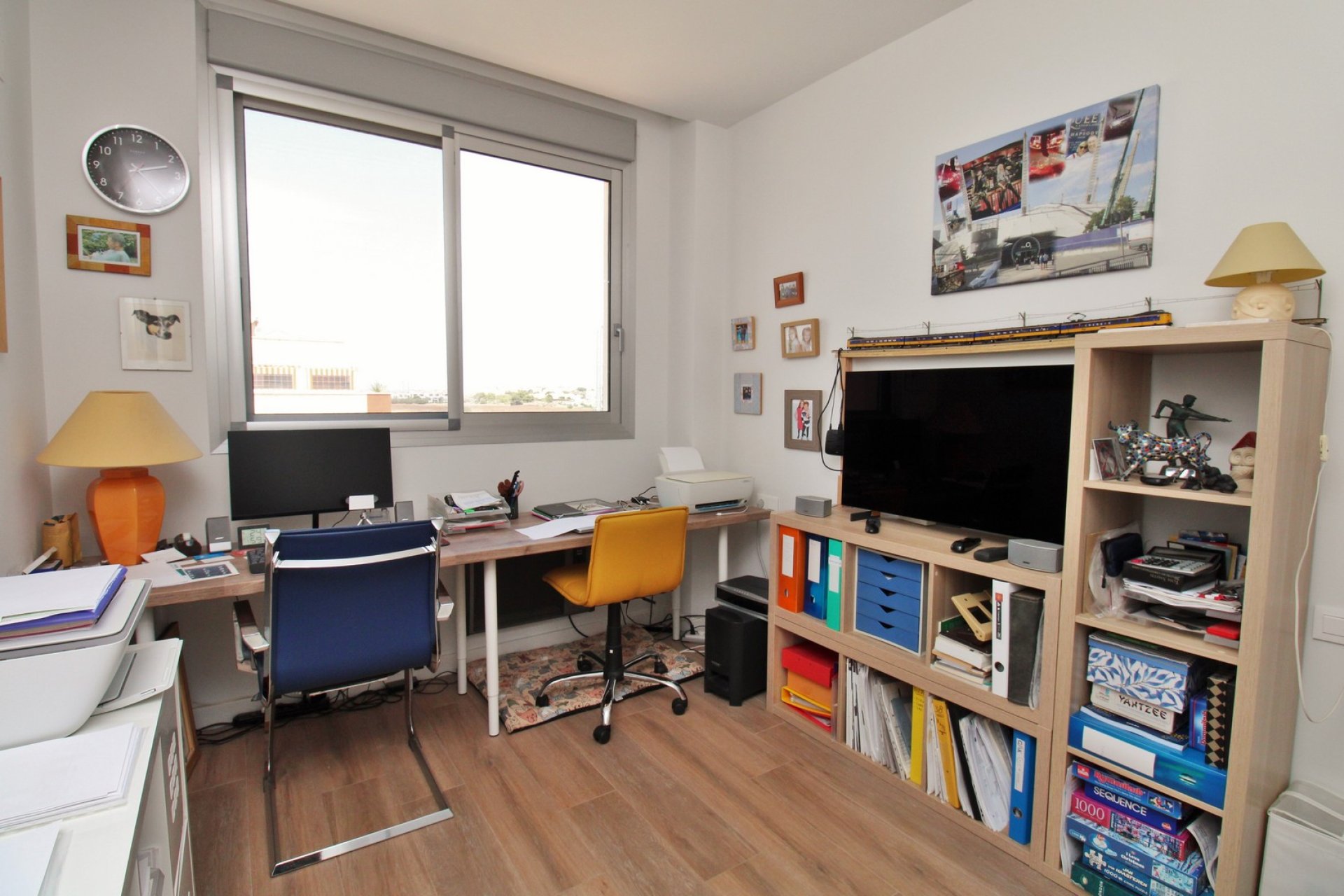 Herverkoop - Appartement / flat - Villamartín - Los Dolses