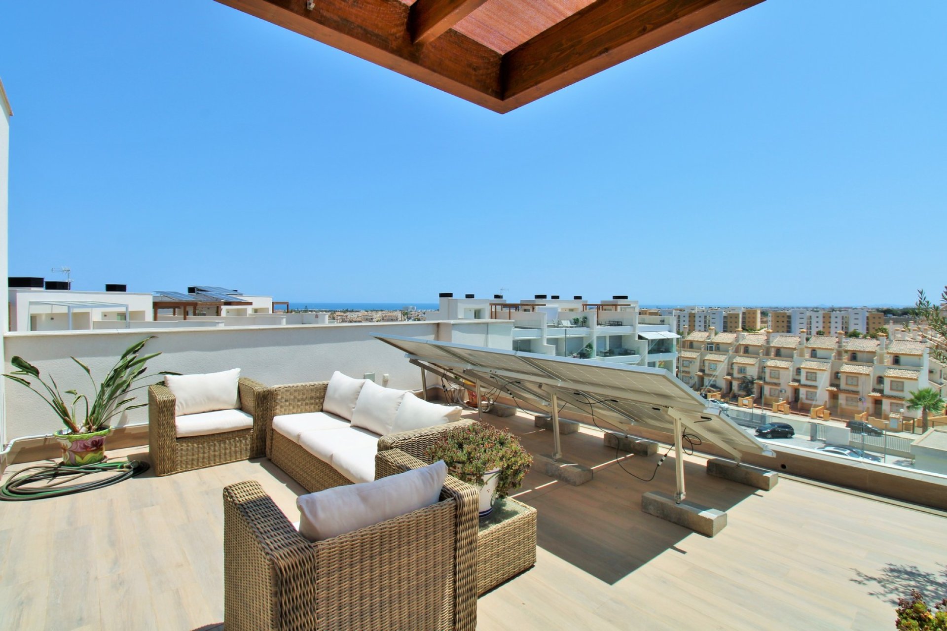 Herverkoop - Appartement / flat - Villamartín - Los Dolses