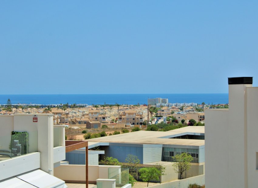 Herverkoop - Appartement / flat - Villamartín - Los Dolses