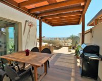 Herverkoop - Appartement / flat - Villamartín - Los Dolses