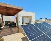 Herverkoop - Appartement / flat - Villamartín - Los Dolses