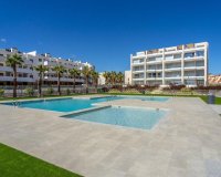 Herverkoop - Appartement / flat - Villamartín - Los Dolses