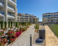 Herverkoop - Appartement / flat - Villamartín - Los Dolses