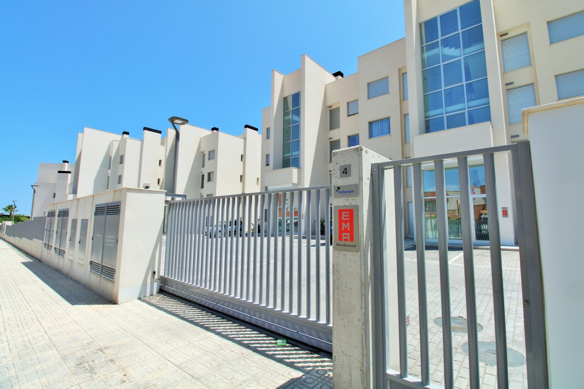 Herverkoop - Appartement / flat - Villamartín - Los Dolses