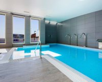 Herverkoop - Appartement / flat - Villamartín - Los Dolses