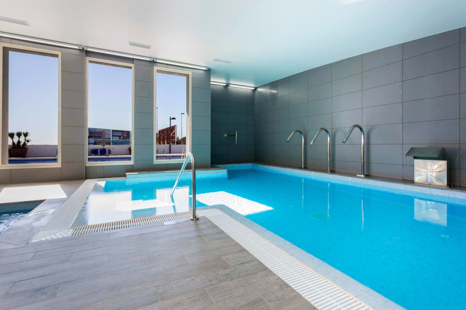 Herverkoop - Appartement / flat - Villamartín - Los Dolses