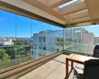 Herverkoop - Appartement / flat - Villamartín - Los Dolses