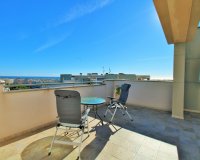 Herverkoop - Appartement / flat - Villamartín - Los Dolses