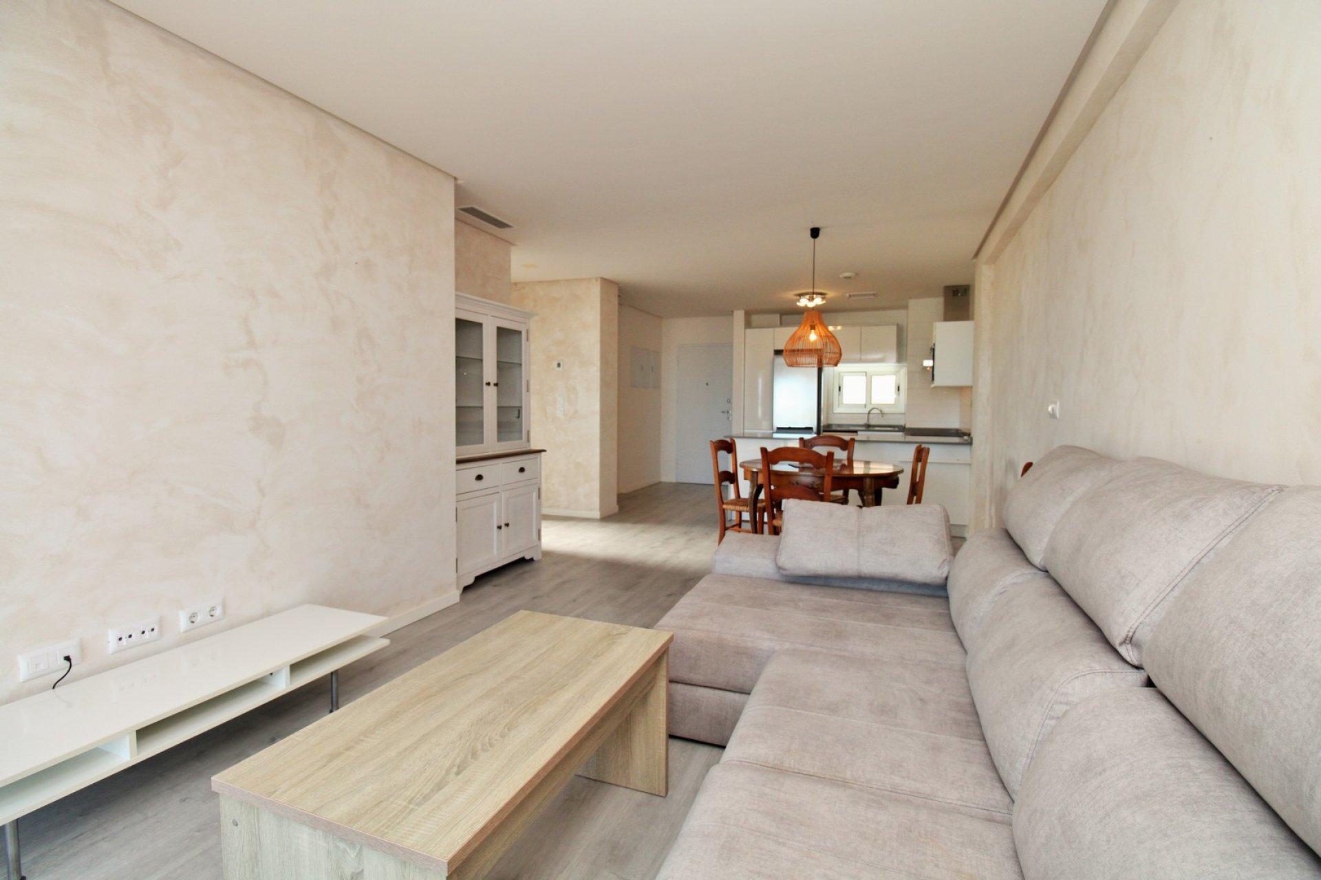 Herverkoop - Appartement / flat - Villamartín - Los Dolses