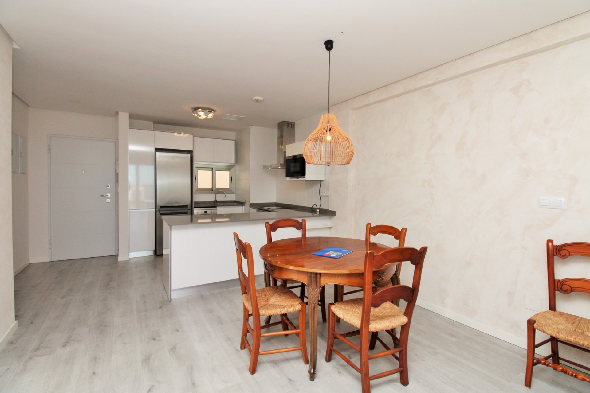 Herverkoop - Appartement / flat - Villamartín - Los Dolses