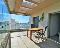 Herverkoop - Appartement / flat - Villamartín - Los Dolses