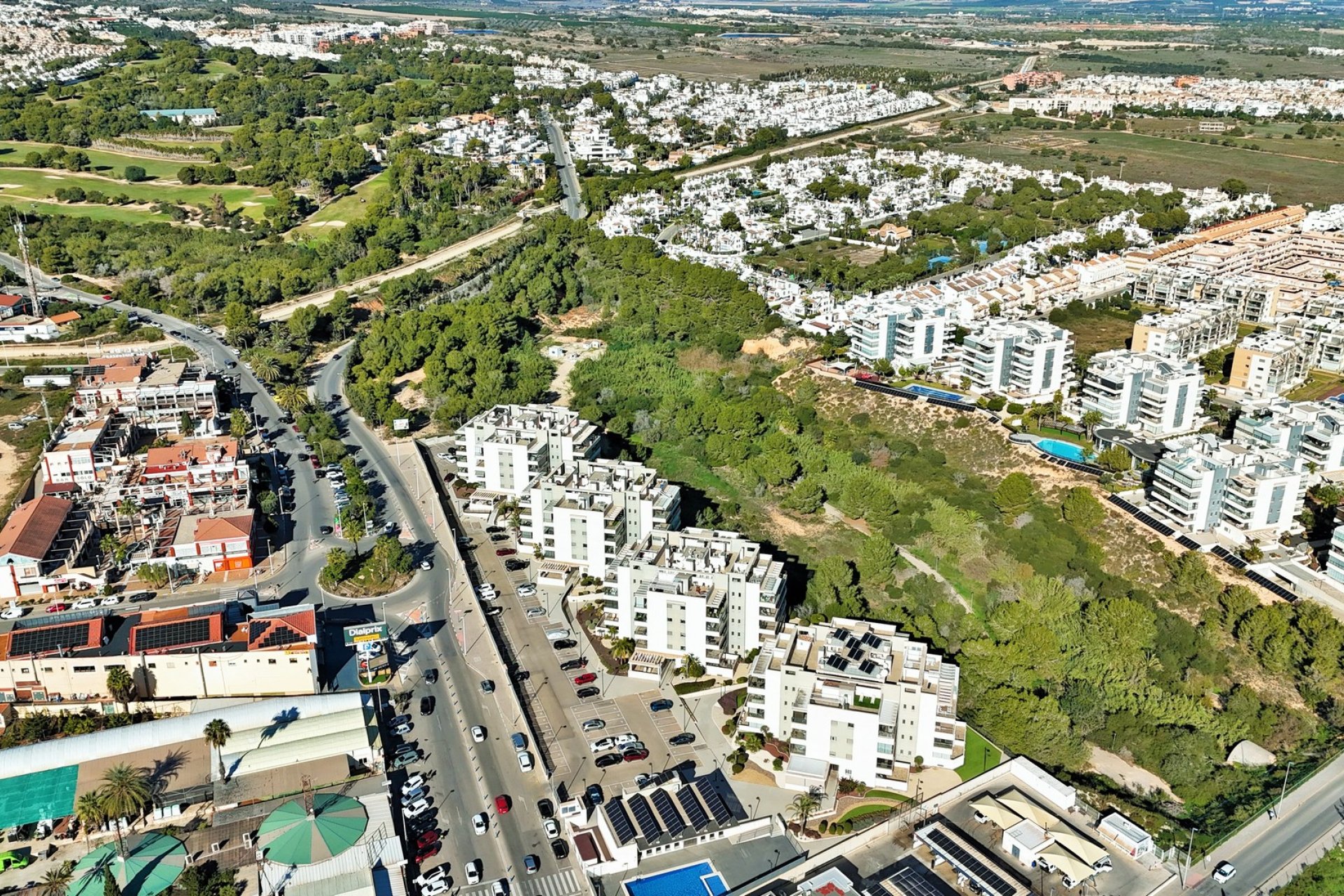 Herverkoop - Appartement / flat - Villamartín - Los Dolses