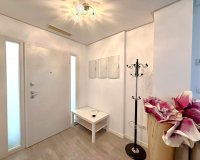 Herverkoop - Appartement / flat - Villamartín - Los Dolses