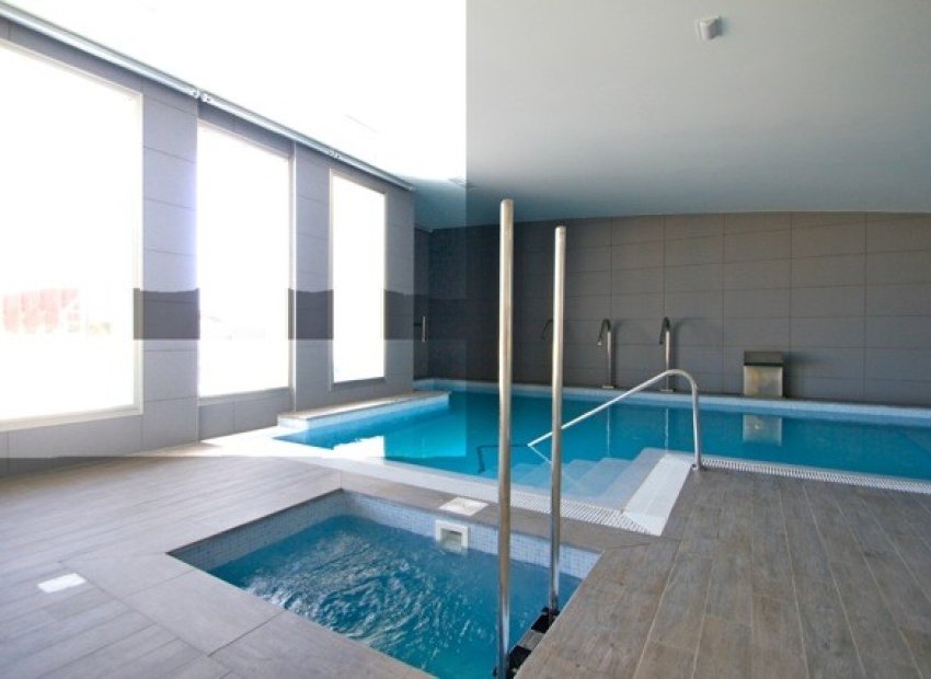 Herverkoop - Appartement / flat - Villamartín - Los Dolses