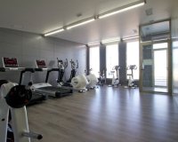 Herverkoop - Appartement / flat - Villamartín - Los Dolses