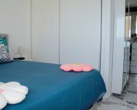 Herverkoop - Appartement / flat - Villamartín - Los Dolses