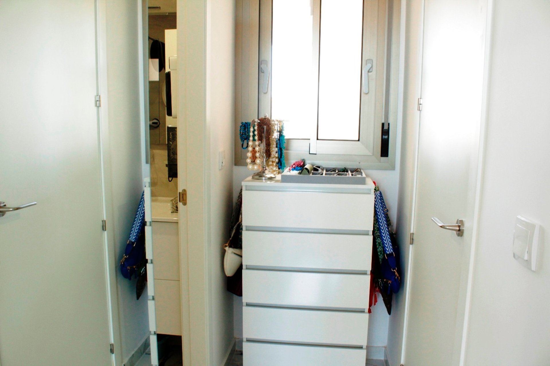 Herverkoop - Appartement / flat - Villamartín - Los Dolses