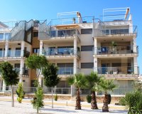 Herverkoop - Appartement / flat - Villamartín - Los Dolses