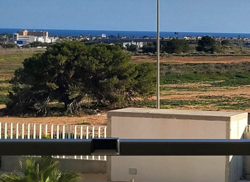 Herverkoop - Appartement / flat - Villamartín - Los Dolses