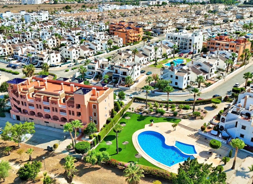 Herverkoop - Appartement / flat - Villamartín - PAU 8