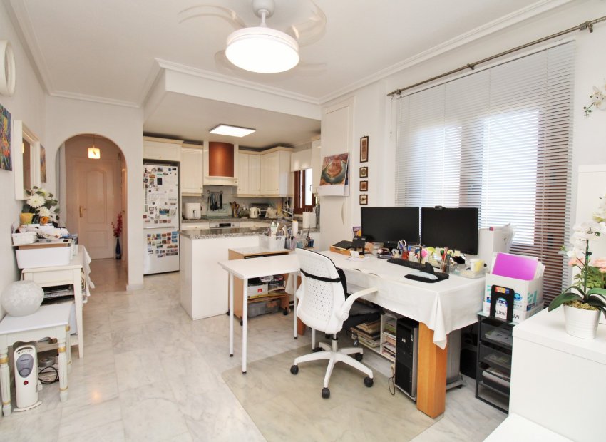 Herverkoop - Appartement / flat - Villamartín - PAU 8