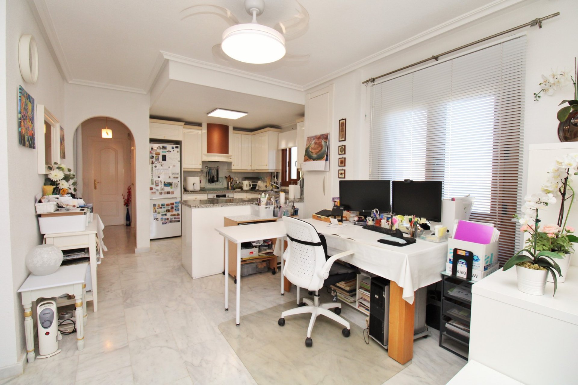 Herverkoop - Appartement / flat - Villamartín - PAU 8