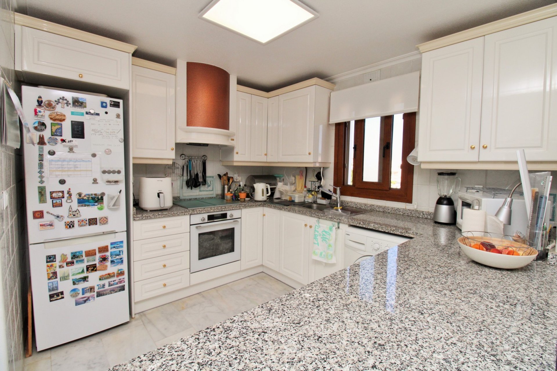 Herverkoop - Appartement / flat - Villamartín - PAU 8