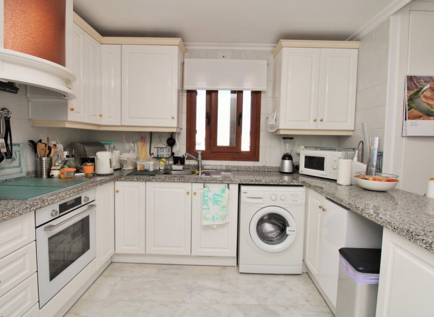 Herverkoop - Appartement / flat - Villamartín - PAU 8