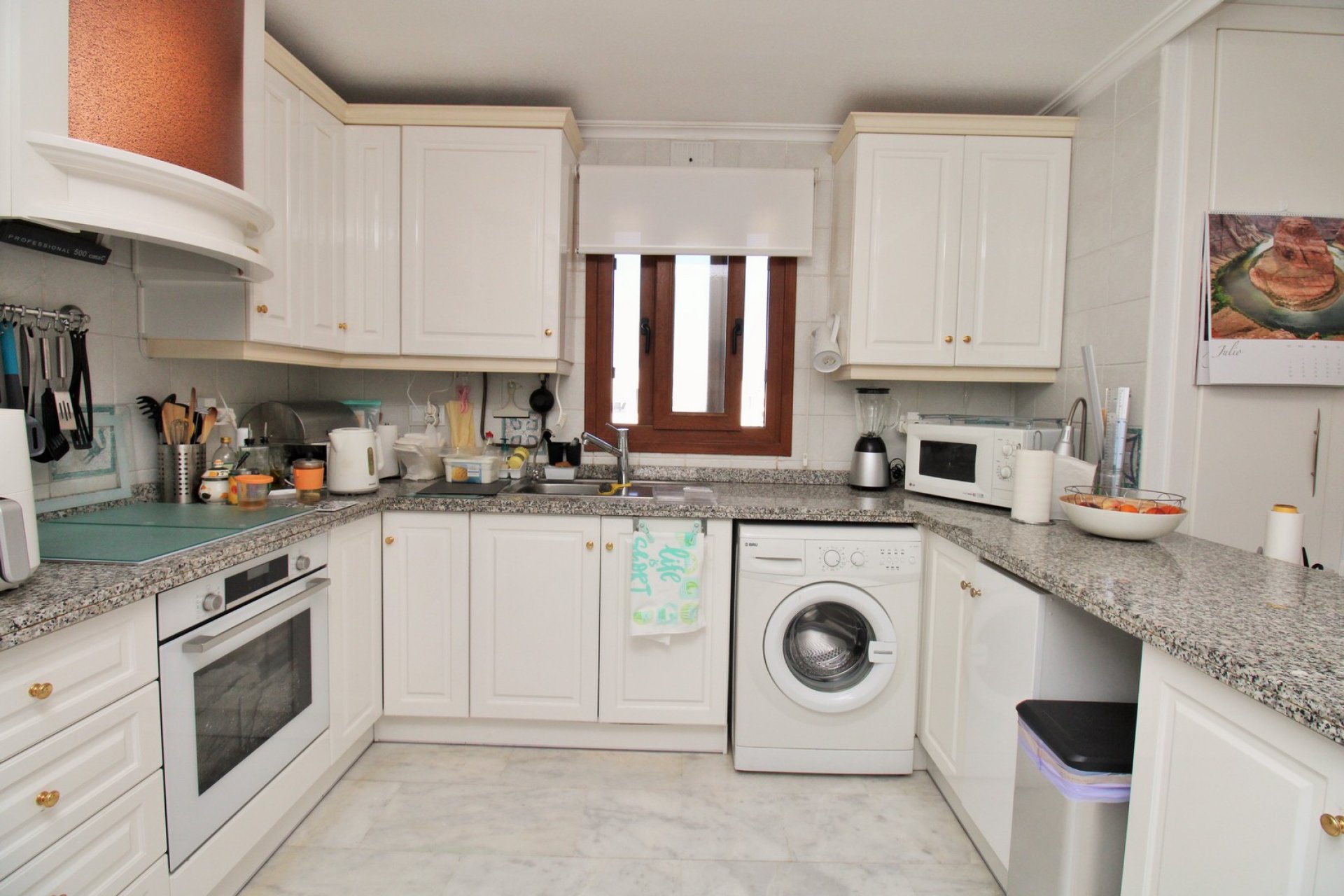 Herverkoop - Appartement / flat - Villamartín - PAU 8