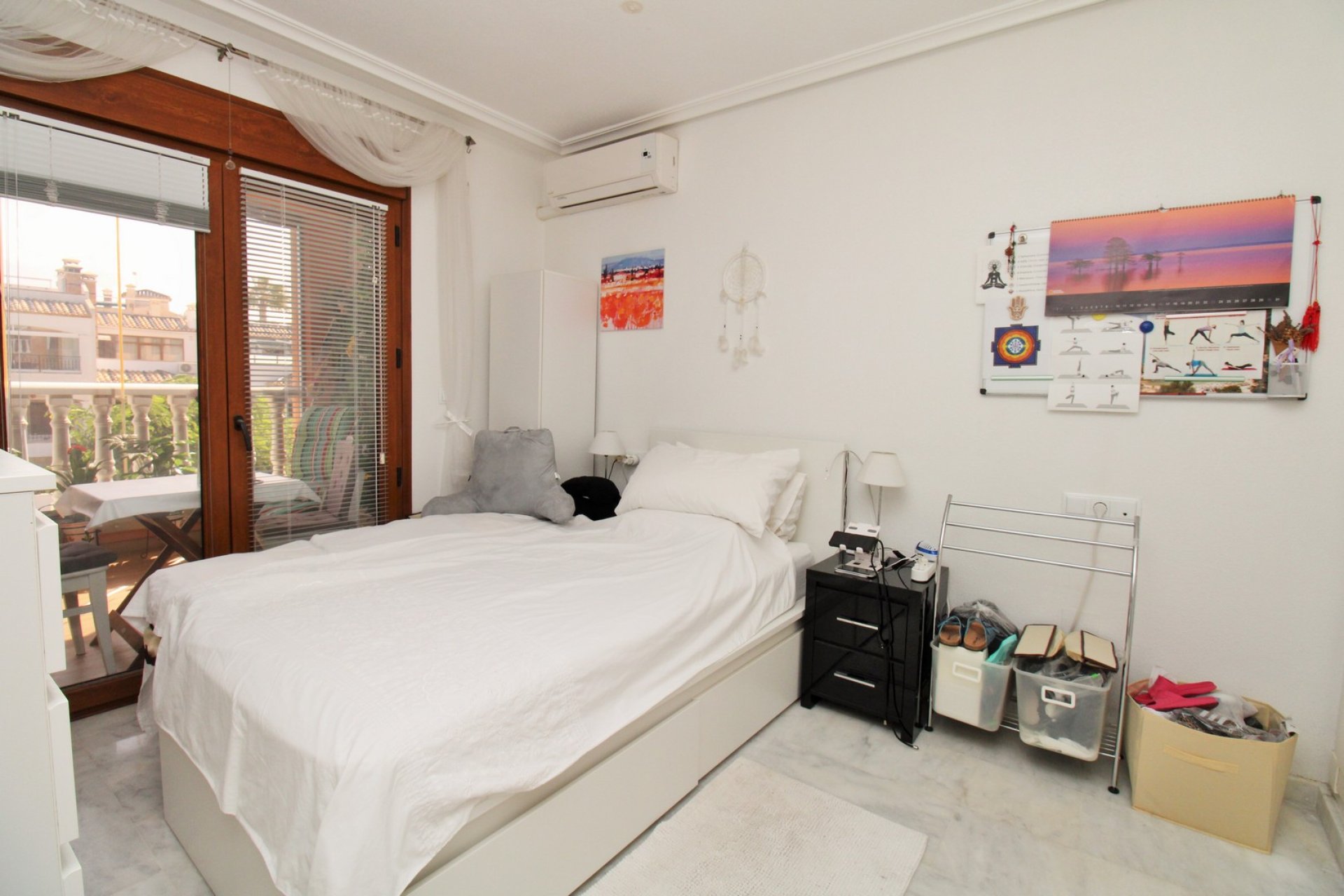 Herverkoop - Appartement / flat - Villamartín - PAU 8