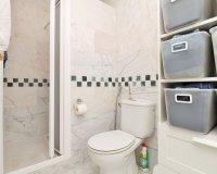 Herverkoop - Appartement / flat - Villamartín - PAU 8