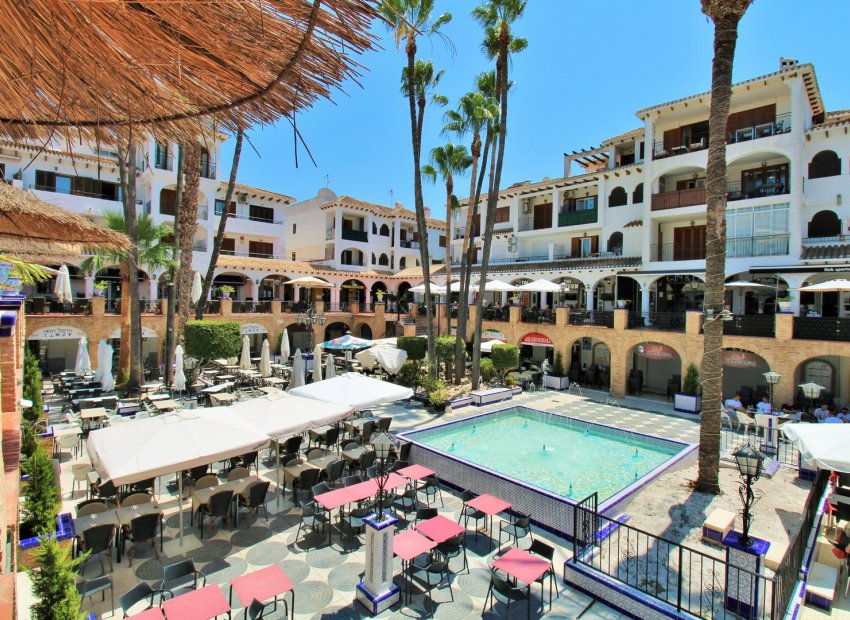 Herverkoop - Appartement / flat - Villamartín - PAU 8