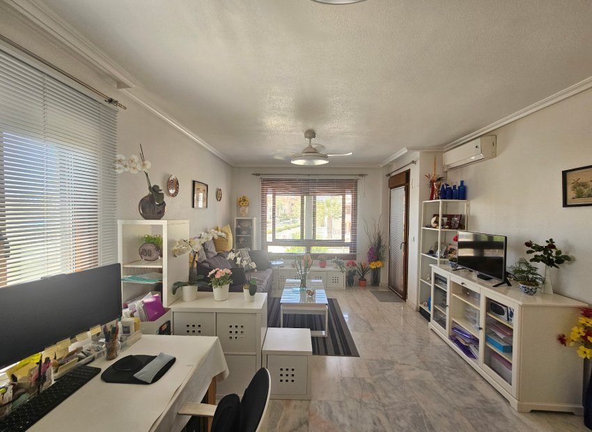 Herverkoop - Appartement / flat - Villamartín - PAU 8