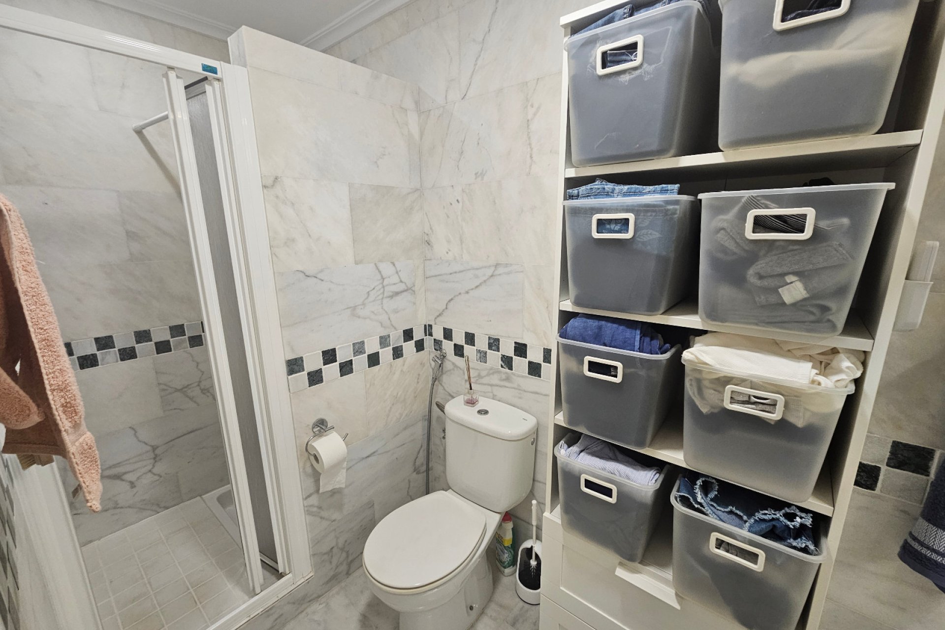 Herverkoop - Appartement / flat - Villamartín - PAU 8