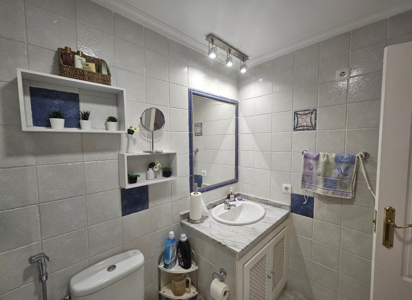 Herverkoop - Appartement / flat - Villamartín - PAU 8