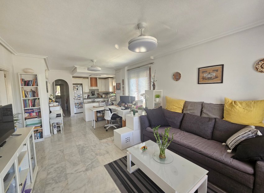 Herverkoop - Appartement / flat - Villamartín - PAU 8