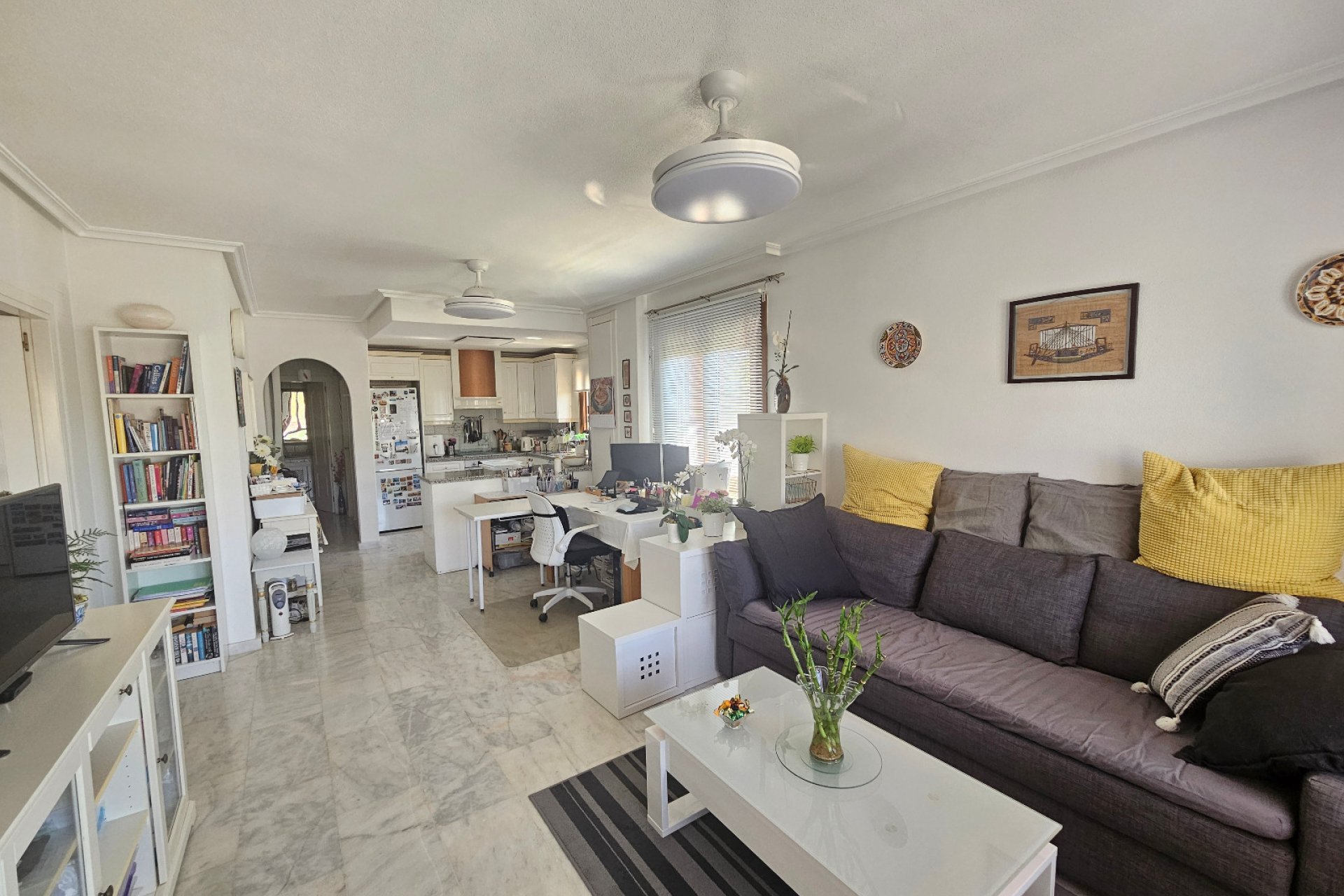 Herverkoop - Appartement / flat - Villamartín - PAU 8