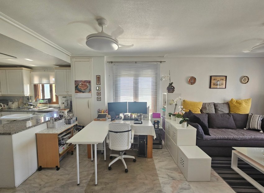 Herverkoop - Appartement / flat - Villamartín - PAU 8