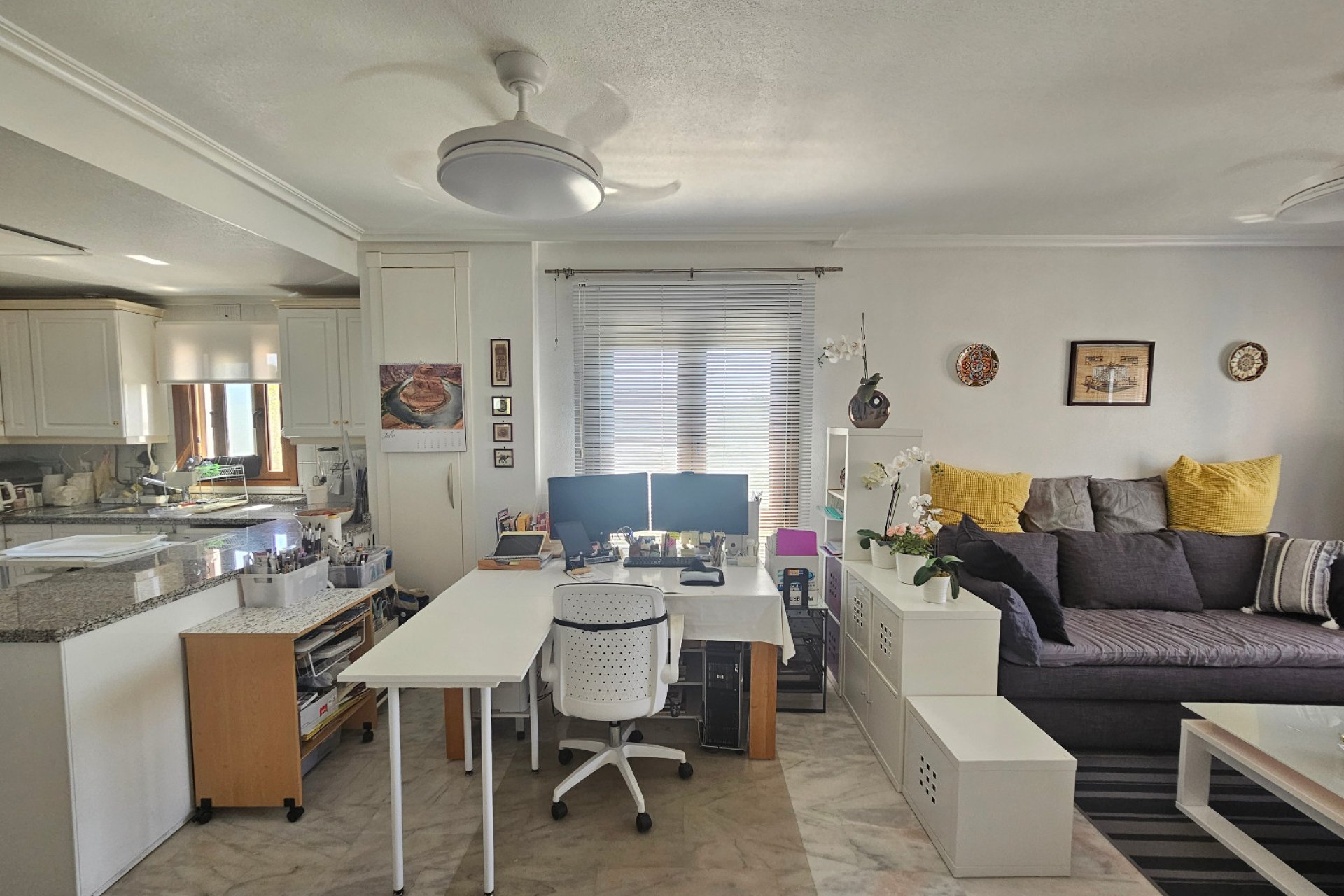 Herverkoop - Appartement / flat - Villamartín - PAU 8