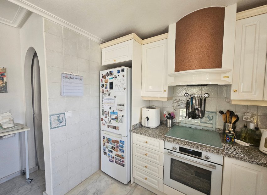 Herverkoop - Appartement / flat - Villamartín - PAU 8