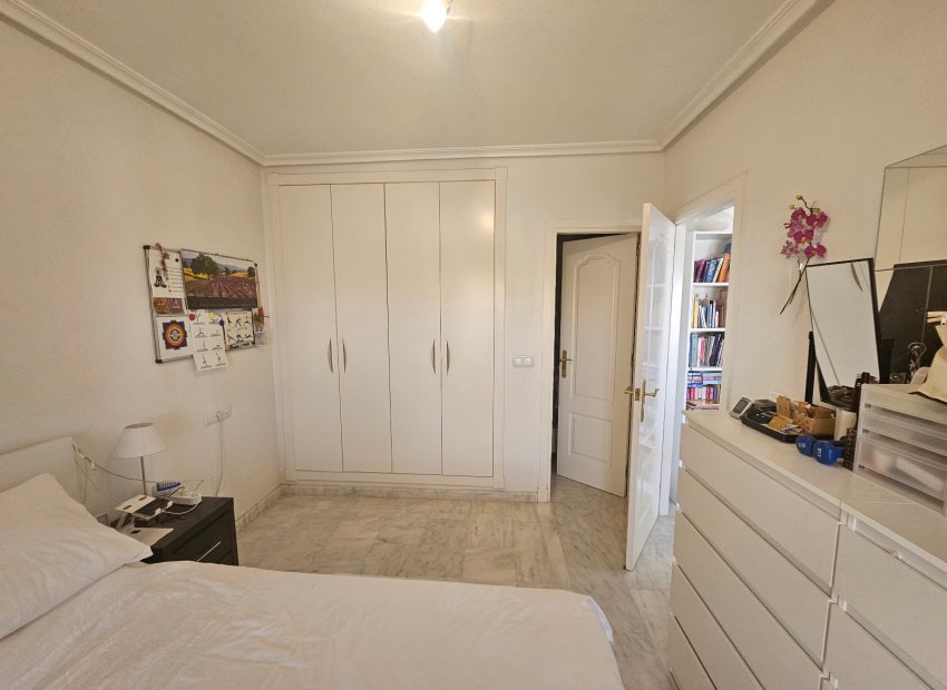 Herverkoop - Appartement / flat - Villamartín - PAU 8