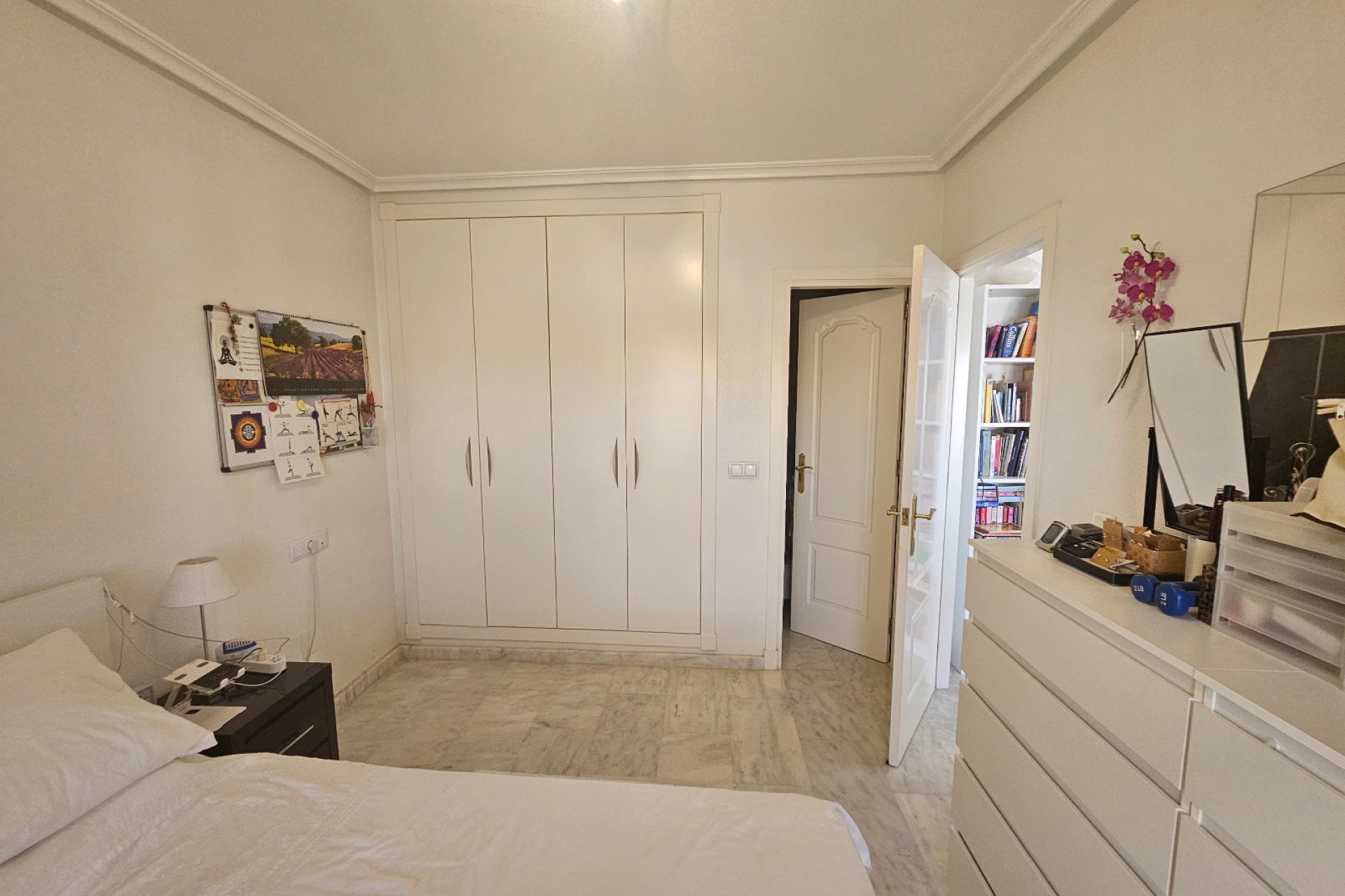 Herverkoop - Appartement / flat - Villamartín - PAU 8