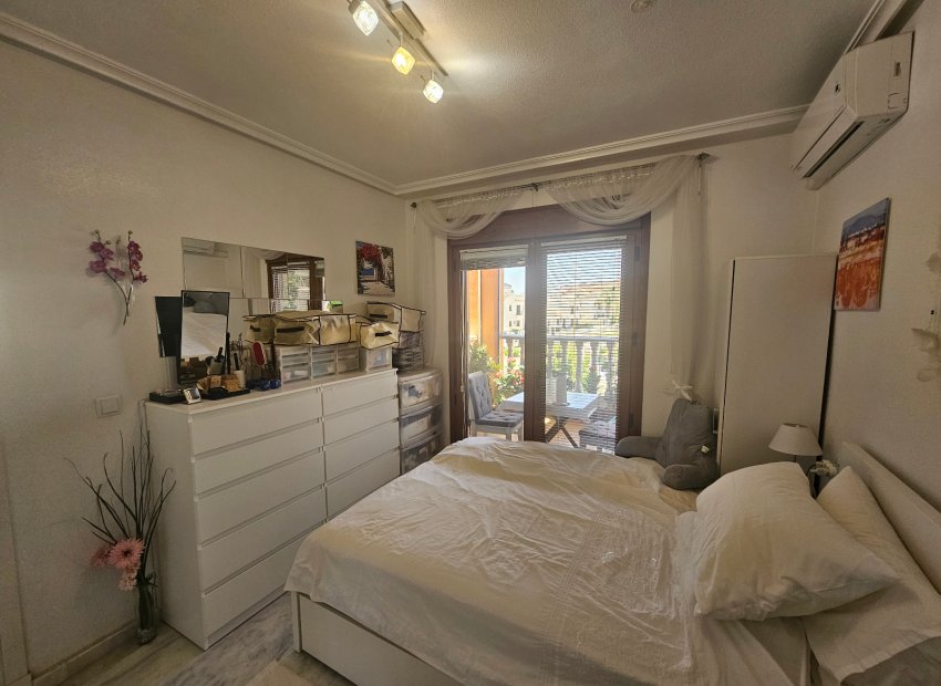 Herverkoop - Appartement / flat - Villamartín - PAU 8