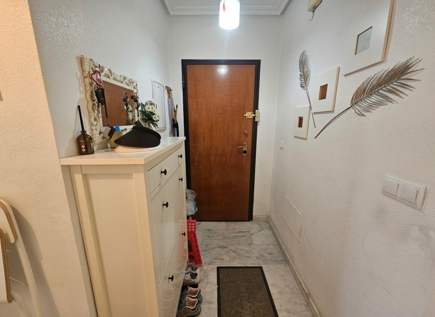 Herverkoop - Appartement / flat - Villamartín - PAU 8