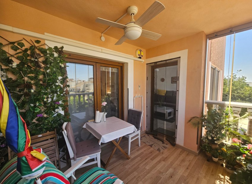 Herverkoop - Appartement / flat - Villamartín - PAU 8