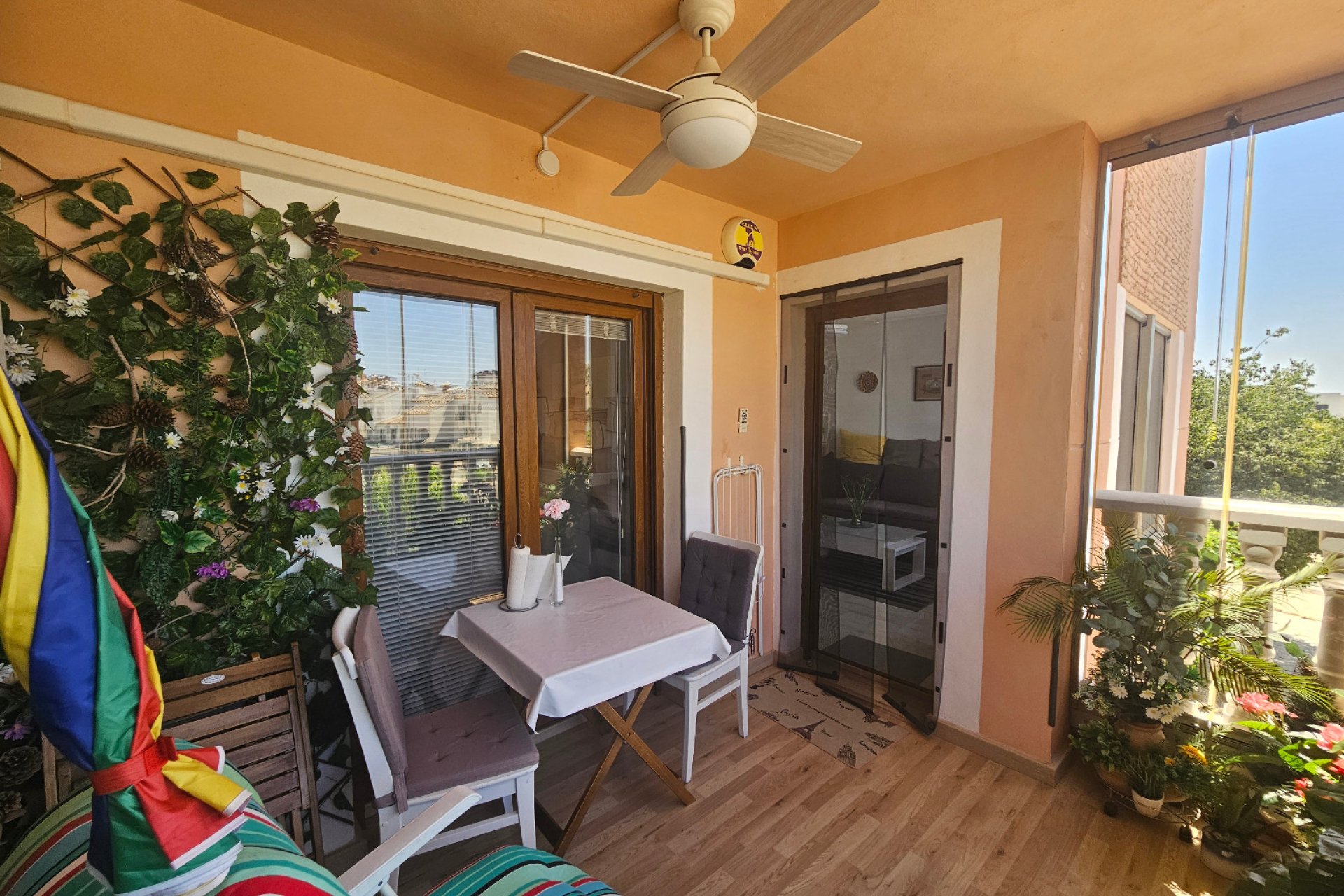 Herverkoop - Appartement / flat - Villamartín - PAU 8