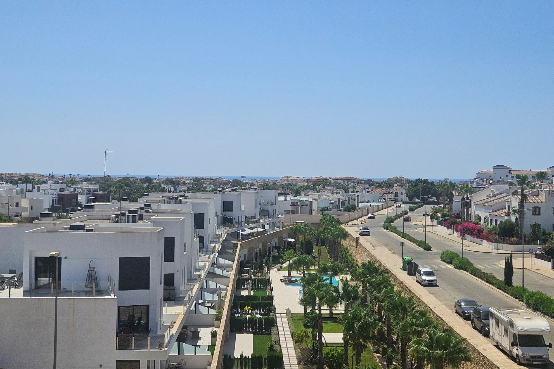 Herverkoop - Appartement / flat - Villamartín - PAU 8