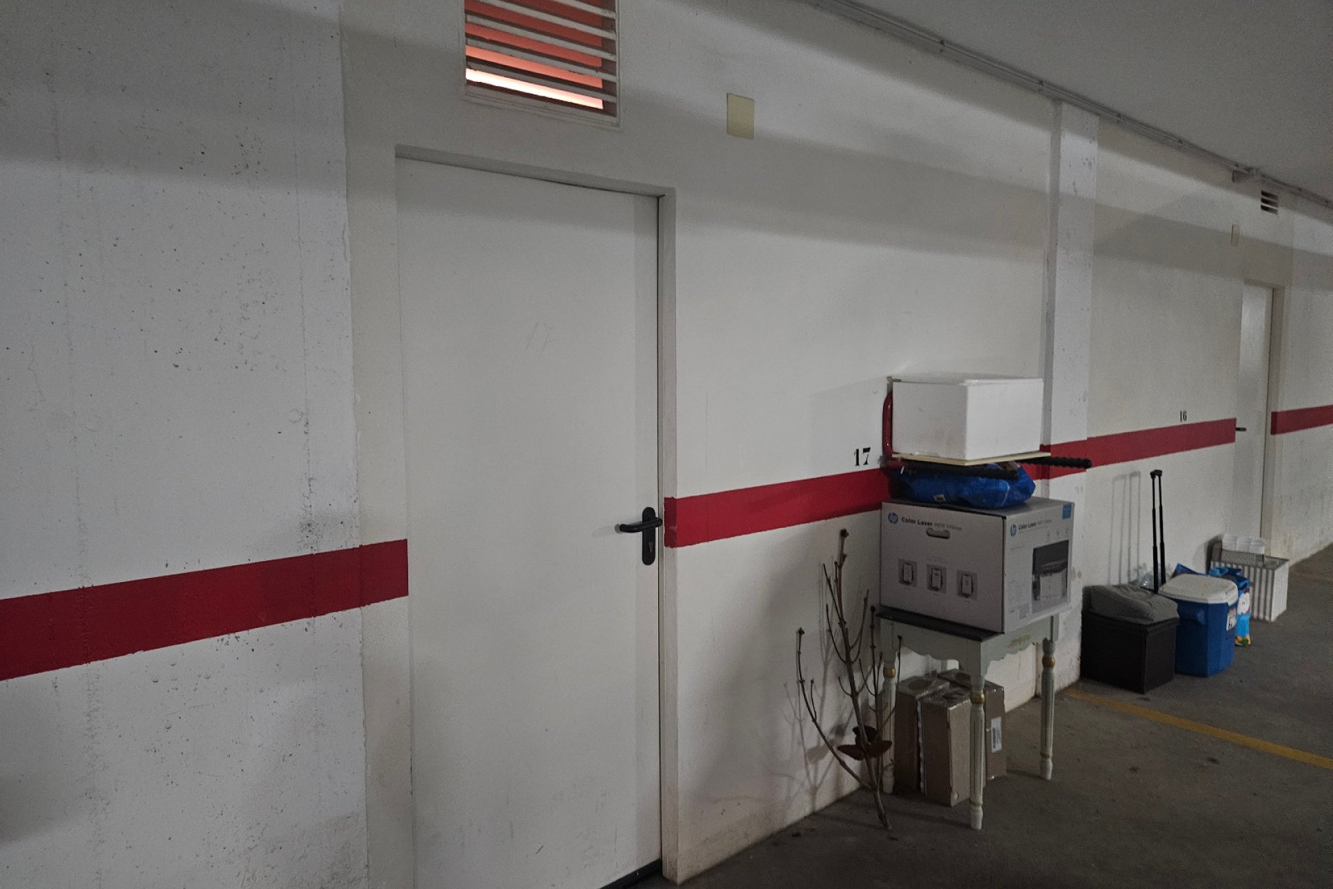 Herverkoop - Appartement / flat - Villamartín - PAU 8