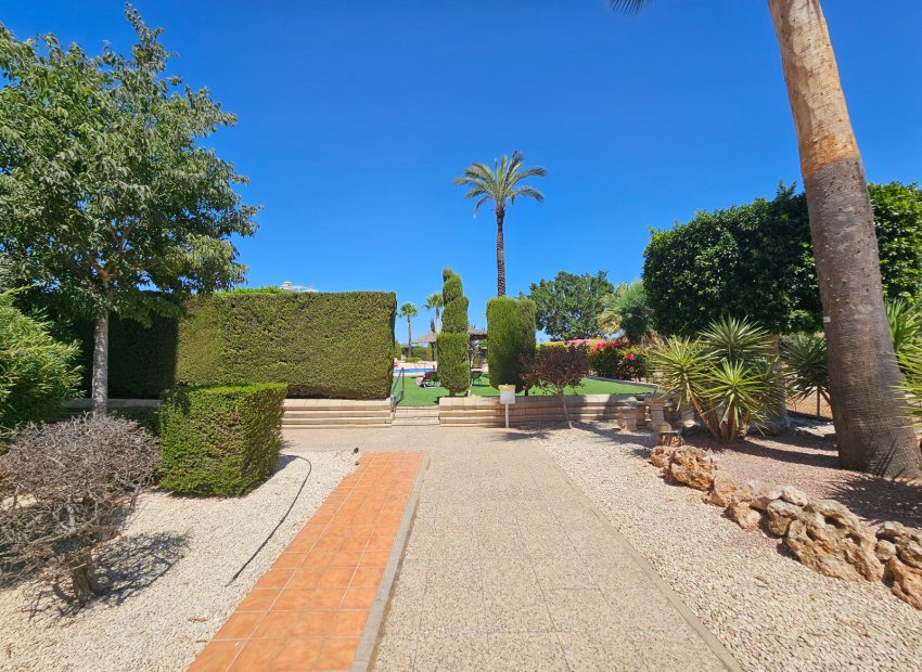 Herverkoop - Appartement / flat - Villamartín - PAU 8