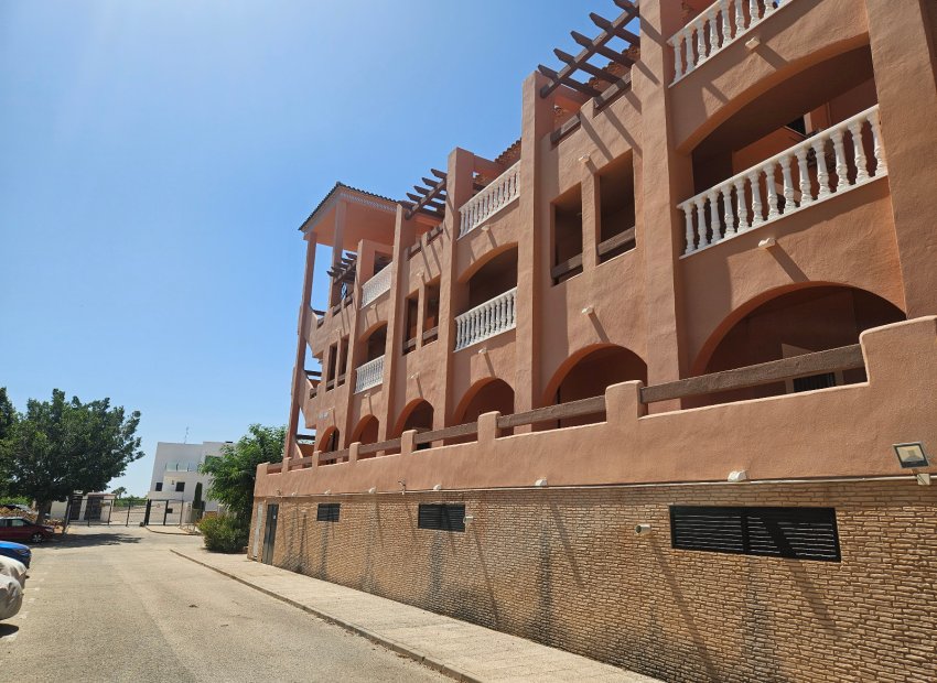 Herverkoop - Appartement / flat - Villamartín - PAU 8